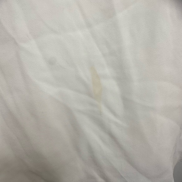 BCBGMaxazria Black & White Dress - Picture 2 of 3